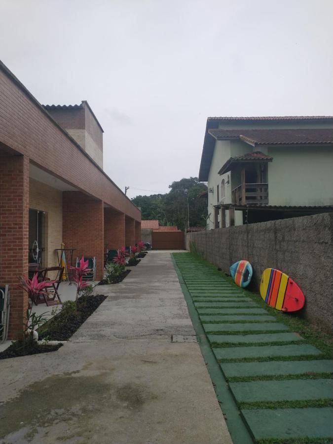 Villagio Aloha Beach ベルチオガ エクステリア 写真