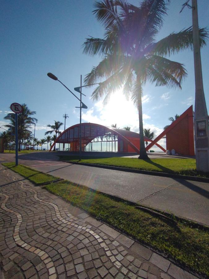 Villagio Aloha Beach ベルチオガ エクステリア 写真