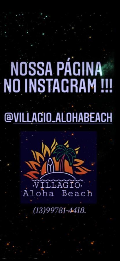 Villagio Aloha Beach ベルチオガ エクステリア 写真